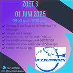 Zoet 3 Rozenburg