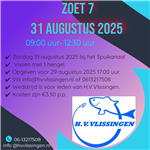 Zoet 7 Spuikanaal