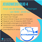 Jeugd 4 Sloeplas