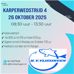 Karper 4 Sloeplas