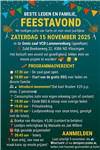 Feestavond 2025